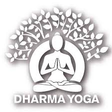 dharma yoga