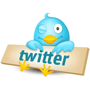 twitter fanpage